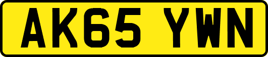AK65YWN
