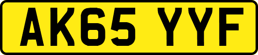 AK65YYF