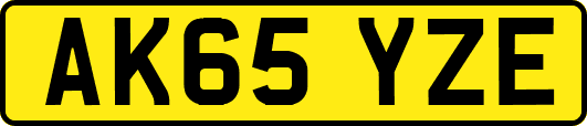 AK65YZE