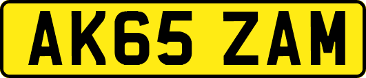 AK65ZAM