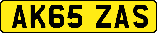 AK65ZAS