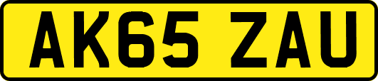 AK65ZAU