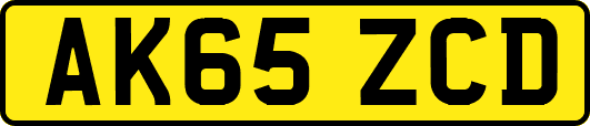 AK65ZCD