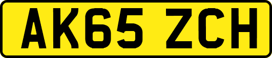 AK65ZCH