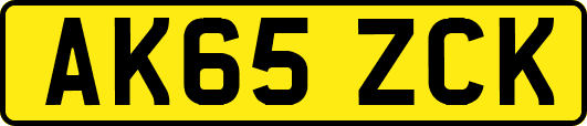 AK65ZCK