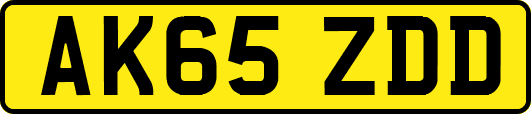 AK65ZDD