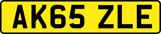 AK65ZLE