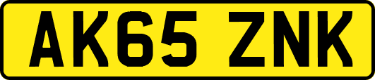 AK65ZNK