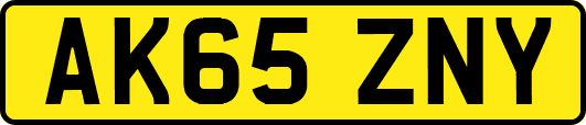 AK65ZNY