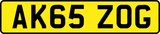 AK65ZOG