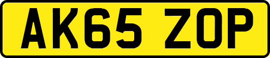 AK65ZOP