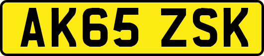 AK65ZSK