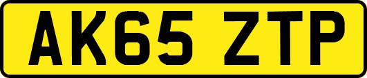 AK65ZTP