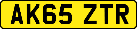 AK65ZTR