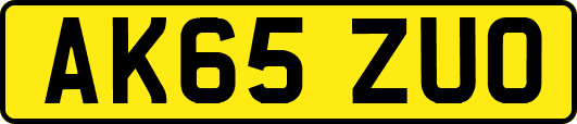AK65ZUO