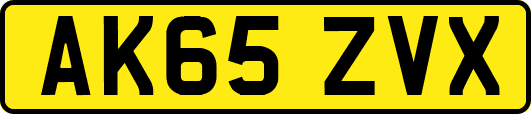 AK65ZVX