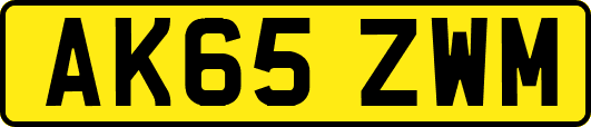 AK65ZWM
