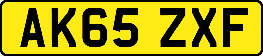 AK65ZXF