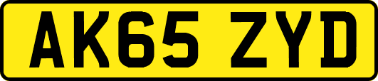 AK65ZYD