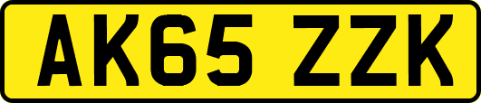 AK65ZZK
