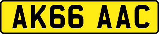 AK66AAC