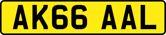 AK66AAL