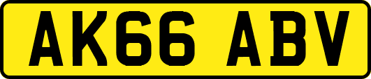 AK66ABV