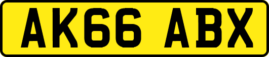 AK66ABX