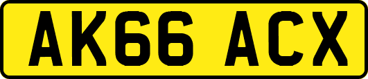 AK66ACX