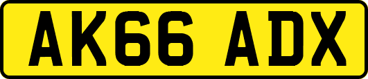 AK66ADX