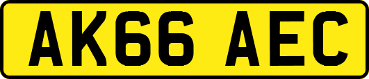 AK66AEC