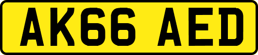 AK66AED