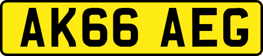 AK66AEG