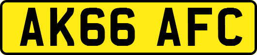 AK66AFC