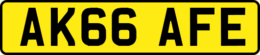 AK66AFE