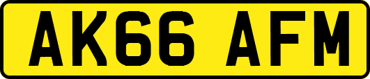 AK66AFM