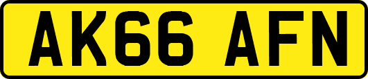 AK66AFN