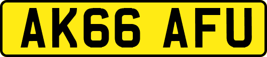 AK66AFU