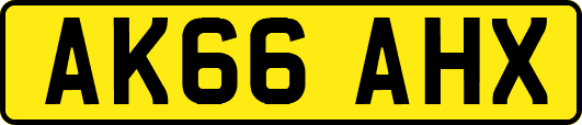 AK66AHX