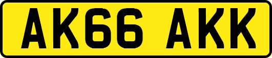 AK66AKK
