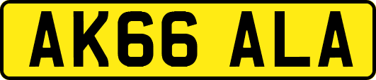 AK66ALA