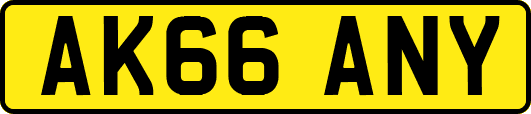 AK66ANY