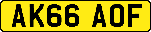 AK66AOF