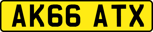 AK66ATX