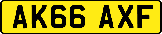 AK66AXF