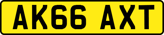 AK66AXT