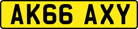 AK66AXY