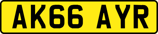 AK66AYR