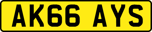 AK66AYS