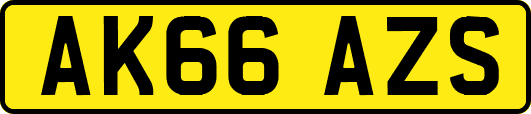 AK66AZS